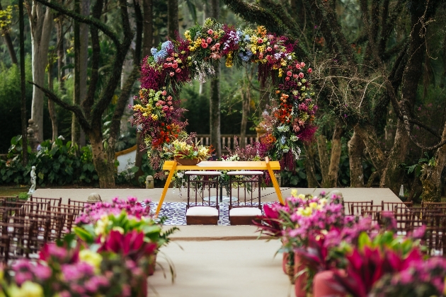 Things to consider when hiring a venue stylist: Image 1