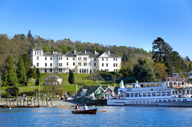 Laura Ashley Hotel, The Belsfield is 15 per cent off bookings and free cancellations: Image 1