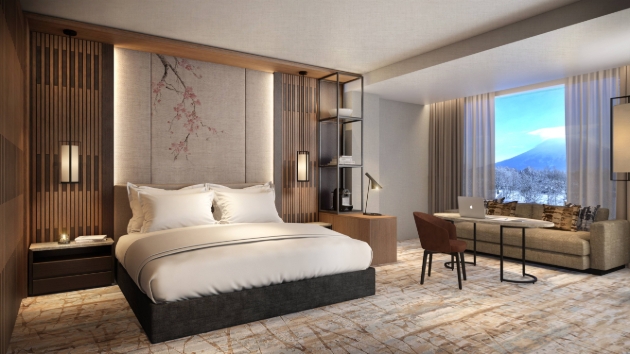 The first Ritz-Carlton Reserve to grace Japan: Image 1