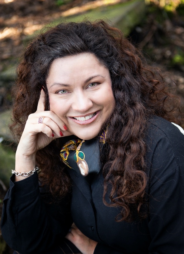 News Karen Yates has used 30 years of experience to create he...