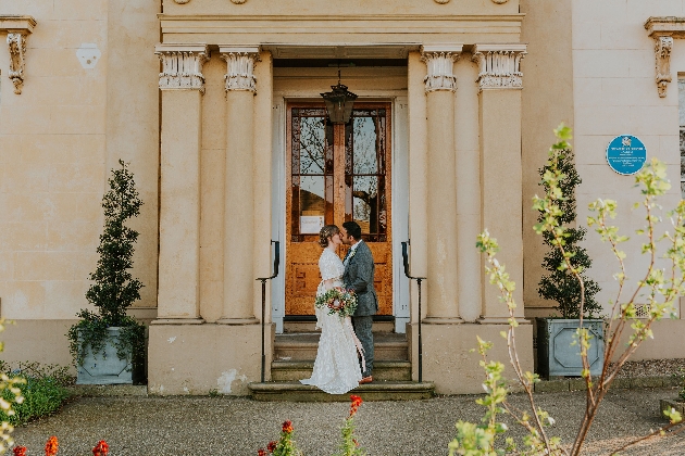 Celebrate your big day at Elizabeth Gaskell’s House