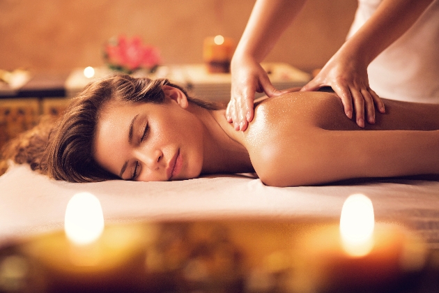 The Rena Spa at the Midland is offering treatments from French beauty brand Caudalie