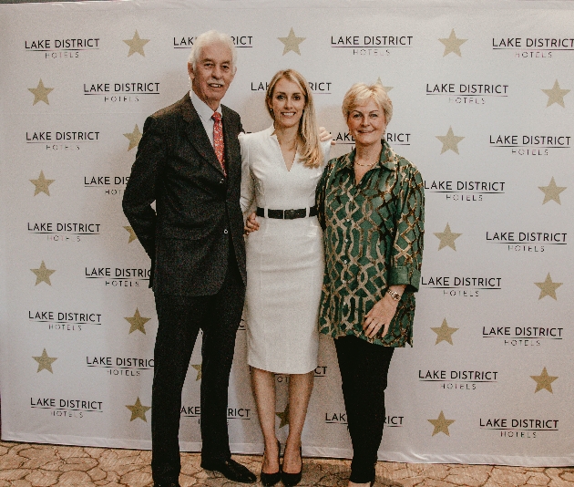 Owners of Lake District Hotels