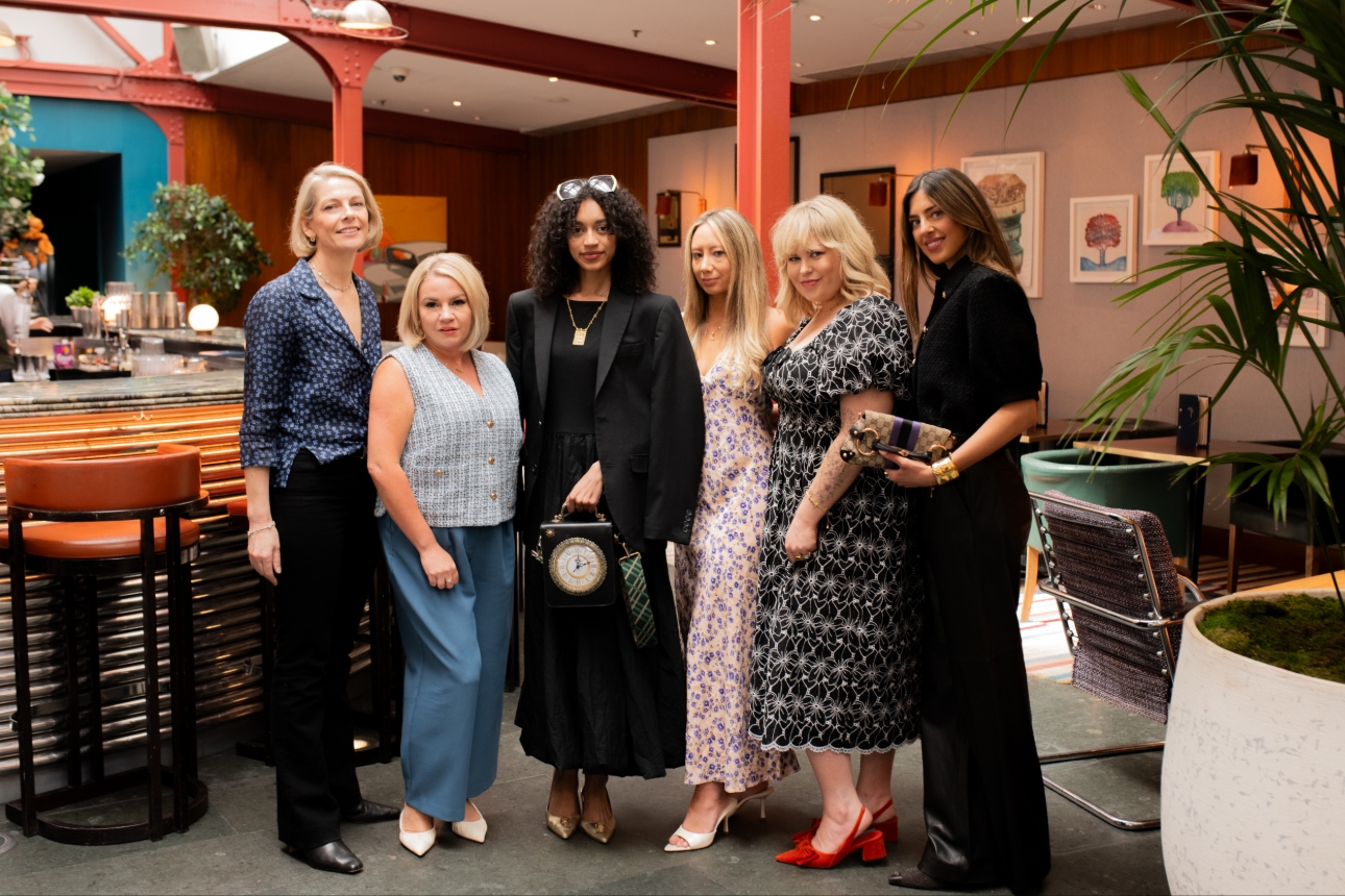 Celestial jewellery brand