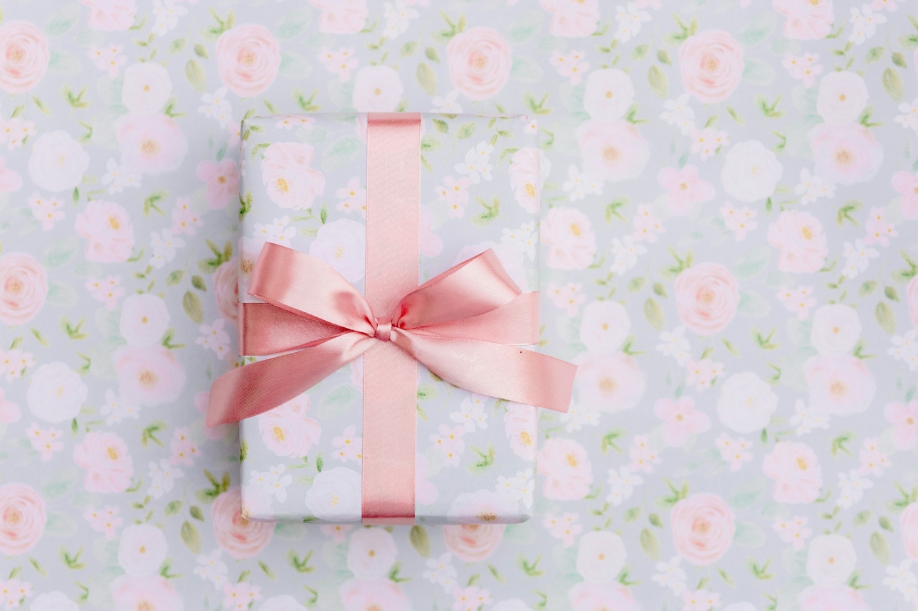 floral gift