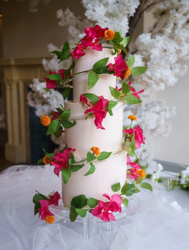 Introducing Cake Spiral by Prop Options