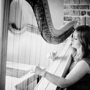 Sarah Davies Harpist