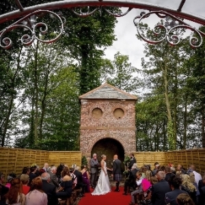 Castletown Woodland Weddings