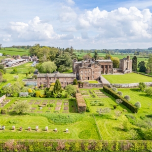 Rose Castle