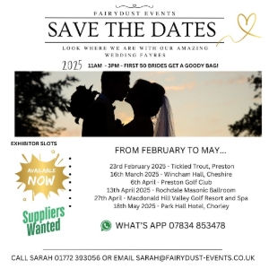 Fairydust Events and Wedding Planners