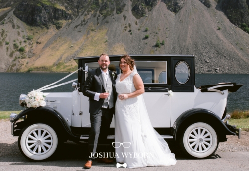 Image 1 from Cumbria Classic Wedding Cars