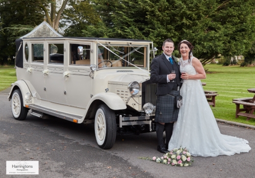 Image 3 from Cumbria Classic Wedding Cars