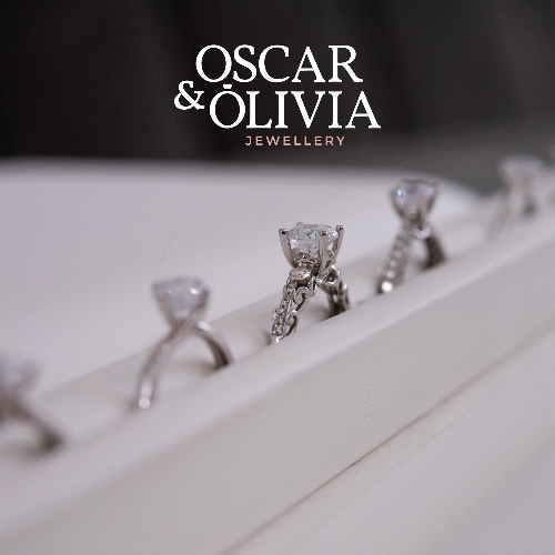 Image 6 from Oscar and Olivia Jewellery