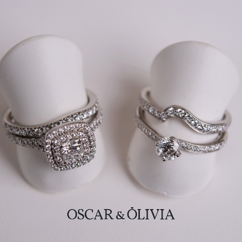 Image 3 from Oscar and Olivia Jewellery