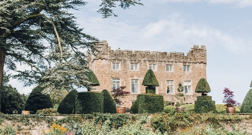 Image 1 from Askham Hall