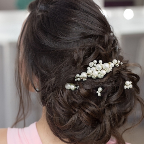 Image 1 from DM Bridal Accessories