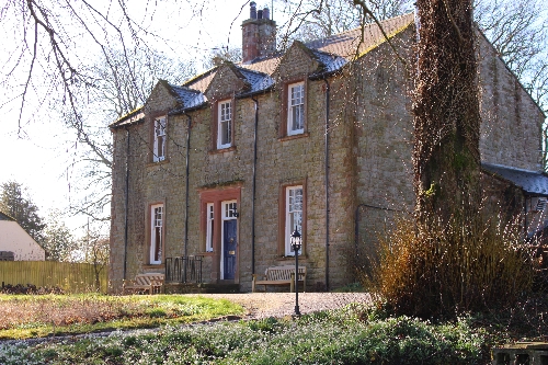 Image 1 from Woodlands Country House
