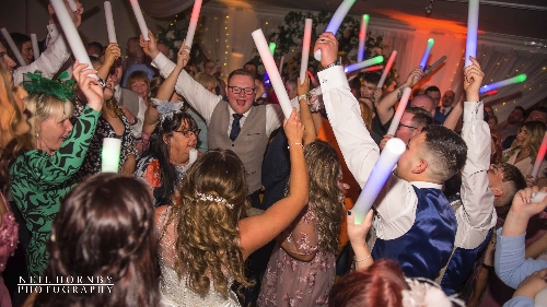 Image 3 from Neil Bullen - Wedding. Party. DJ