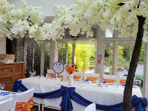 Image 1 from Allure Venue Styling