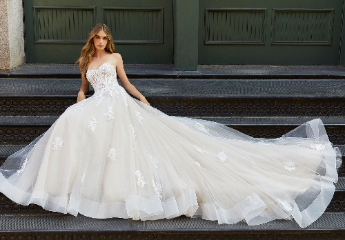 Image 1 from Te Amo Bridal