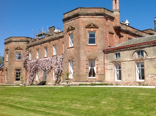 Image 9 from Netherby Hall