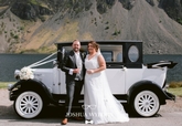 Thumbnail image 1 from Cumbria Classic Wedding Cars