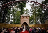 Thumbnail image 3 from Castletown Woodland Weddings