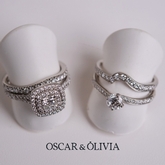 Thumbnail image 3 from Oscar and Olivia Jewellery