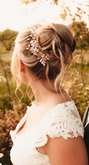 Thumbnail image 2 from J Davies Bridal Hair Specialist