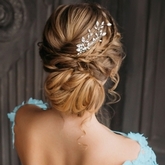 Thumbnail image 2 from DM Bridal Accessories