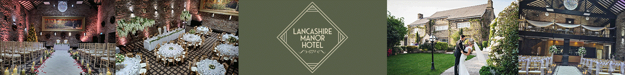 Lancashire Manor Hotel
